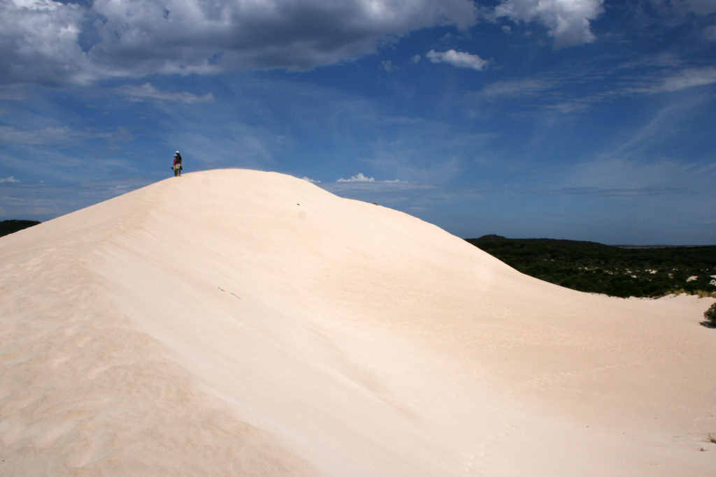 Little Sahara