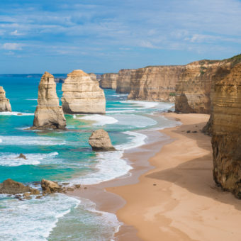 Dodici Apostoli, Great Ocean Road